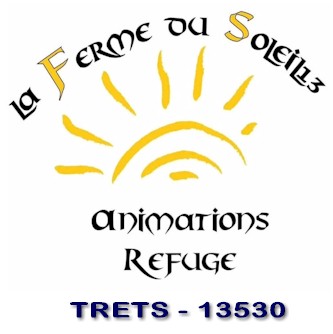 Lieu d’aide et de refuge pour les animaux de basse-cour